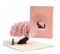 Biglietti di auguri per San Valentino per coppie, design elegante, messaggio sincero, perfetti per anniversari, matrimoni, ricordo romantico per i partner