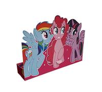 Amscan Biglietti di invito per bambini My Little Pony