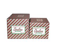 Biglietti e Buste Formato 9 "da Visita 100+100