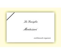 Biglietti e Bustine Lutto con vostra personalizzazione - Formato 9x14 cm - articolo 2066 - (prezzo a scatola da 100 biglietti e 100 buste)