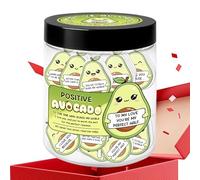 Biglietti Per Appunti D'Amore - Con Forma Avigo Compatta E Pratica | Card Per San, Perr Feste Compleanno Natale Capodanno San Pper Lei Fidanzata Moglie Note Adesive Emotive