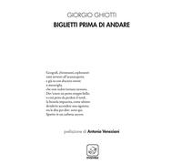 Biglietti prima di andare
