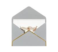 Biglietti vuoti con buste, giraffa, leone, elefante, zebra, con buste, da inviare ad un caro amico