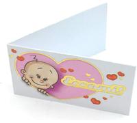 Bigliettini Bomboniere Nascita Stampa Professionale In Omaggio