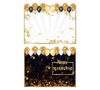 Biglietto D'auguri Di Grandi Dimensioni, Attraente, 37x28,5x0,3 Cm, Biglietto D'auguri Enorme, Libro Degli Ospiti Di Compleanno, Facile Da Usare, Per Conservare La Memoria, Feste Di Compleanno, Riunio