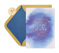 Biglietto d'auguri romantico Papyrus (Il mio tutto)