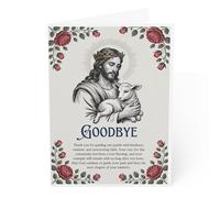 Biglietto di addio per sacerdote che lascia la parrocchia, biglietto di addio e ringraziamento per sacerdote, pastore o padre, biglietto di apprezzamento da parte dei parrocchiani della chiesa