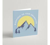 Biglietto di auguri con busta "Blessings on Your Ordination"
