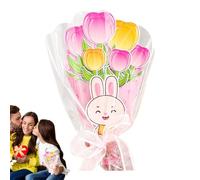 Biglietto di auguri per la festa della mamma, realizzato a mano, per la festa della mamma, per la festa della mamma, per zie, donne, nonne, mogli, nonne