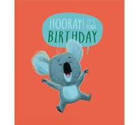 Biglietto di compleanno World of Rachel Bright & Jim Field