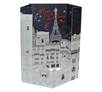 Biglietto Di Natale 3D Espandibile - Scegli Design