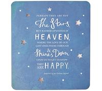 Biglietto Hallmark Sympathy "Wishing you peace” - Small