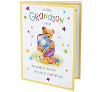 Regal Publishing Biglietto pasquale nipote - 20,3 x 15,2 cm, C88370