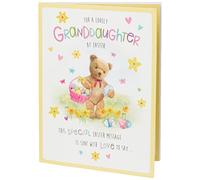 Biglietto pasquale per nipote, 20,3 x 15,2 cm - Regal Publishing, C88367
