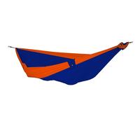 Biglietto per la luna Leichthängematte King Size Royalblue / Orange azul