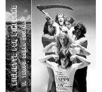 BIGLIETTO PER L'INFERNO Il tempo della semina CD Italian Prog