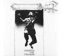 BIGLIETTO PER L'INFERNO Biglietto per l'inferno (black vinyl) LP Itaprog