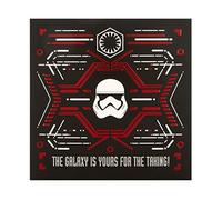 Biglietto per qualsiasi occasione di Hallmark - Star Wars Dark Side