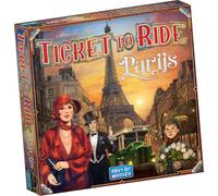 Biglietto per Ride Parigi
