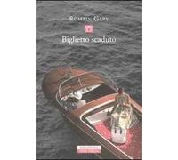 Biglietto scaduto