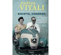 Biglietto, signorina