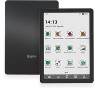 Bigme E-Reader B6 da 15,2 cm a colori E-Ink, 2 + 32 GB, | Android 14, CPU Octa-Core, luce frontale regolabile, colore E-Ink delicato per gli occhi