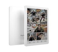 Bigme E-Reader B6 da 15,2 cm a colori E-Ink, 2 + 32 GB, | Android 14, CPU Octa-Core, luce frontale regolabile, colore E-Ink delicato per gli occhi