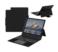 Bigme Screen Protector e-Ink Screen Reader Case con tastiera solo per B1051 serie e-Ink Reader Tablet PC, protezione tastiera con touchpad