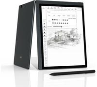Bigme Tablet E-Ink Read-Write, da 10,3", tablet ePaper Note Taking con 5,5 mm di spessore, 8 GB di RAM + 256 GB di ROM computer, tablet touchscreen con fotocamera da 5 MP e pennino digitale