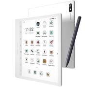 Bigme Tablet ePaper a colori B7 Pro da 7 pollici con memoria da 8 + 128 GB e funzione telefonica 4G (bianco)