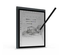 Bigme Tablet ePaper Note Taking da 10,3" E-Ink a colori con 5,5 mm di spessore, 6 GB di RAM + 128 GB ROM computer tablet display touchscreen con fotocamera da 5 MP e pennino digitale