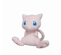 BigMore Pokemon Peluche Extra Large Mew 43Cm Sanei Boeki Nuovo