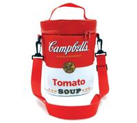 BigMouth Inc Borsa per il pranzo Campbell