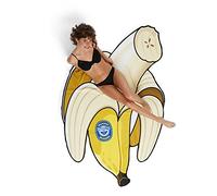 BigMouth Inc. Coperta da spiaggia gigante (Banana)