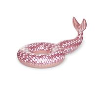 BigMouth Inc.- Galleggiante Piscina, Multicolore, BMPF-0032-EU