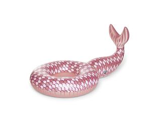BigMouth Inc.- Galleggiante Piscina, Multicolore, BMPF-0032-EU