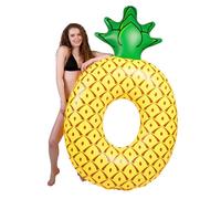 BigMouth Inc. - Gonfiabile Pina Ananas Giganti | Galleggiante Piscine Spiaggia