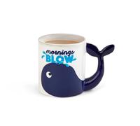 Bigmouth INC la Mattina soffia la Tazza di caffè