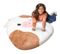 BigMouth Squishmallows Ronnie La mucca Inflatapals