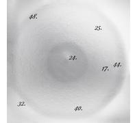 Big'N Discipline Through Sound 25 (Vinyl LP) 12" Album (Gatefold Cover)