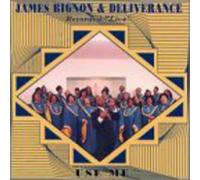 Bignon, James & Deliverance Mass - Use Me