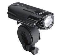 BIGO Luce Anteriore Bici USB Ricaricabile 2000 mAh/900LM, Fanale LED per MTB, 3 Modalità, Resistente all'Acqua - Ottimale per Sicurezza Ciclismo