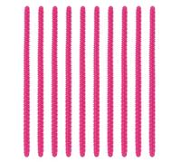 Bigodini a - Bigodini flessibili per capelli | Strumenti in silicone per salone di parrucchiere styling permanente, strumenti per lo styling dei capelli ricci kit permanente per capelli lunghi