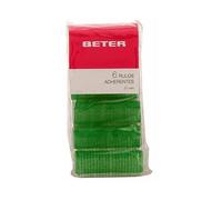 BIGODINI BETER Set Di Rulli Per Capelli 03102