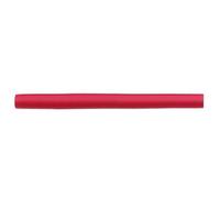 Bigodini,Bigodini Grandi Per Volume 20 Pz capelli molli del rullo del bigodino Curl Capelli Rulli fai da te Magia dei bigodini strumento di styling Rulli spugna di arricciatura dei capelli(18mm)