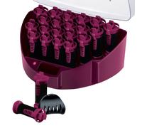 Bigodini riscaldabili KF40E
