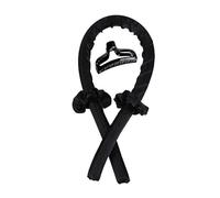 Bigodini Un set di 4 pezzi in schiuma ferro arricciacapelli senza calore ferro arricciacapelli spugna capelli ricci ferro arricciacapelli capelli lunghi Bigodini Flessibili