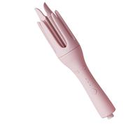 Bigodino Per Capelli A Rotazione Automatica - Avvolgitore Di Flessibile In Ceramica, Pod Per Bigodino Cinetico Termico, Scultore Di Follicoli In Movimento | Bacchetta Professionale A Canna Gran