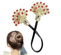 Bigodino per capelli, creatori di per capelli da donna Bigodino pigro in