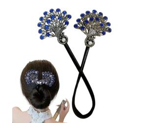 Bigodino per capelli, creatori di per capelli da donna Creatore per twist
